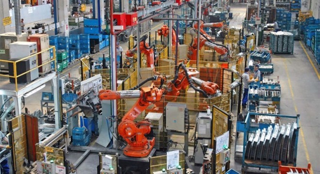 Kuzeydoğu'da bin 428 yatırım