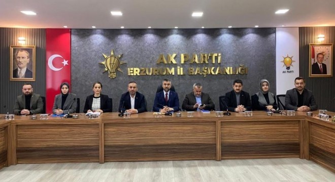 Küçükoğlu: ‘28 Şubat düpedüz bir darbedir'