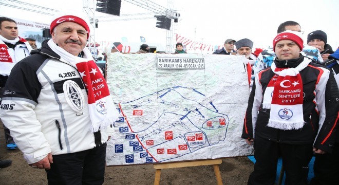 Kılıç: 'Hainleri asla affetmeyeceğiz'