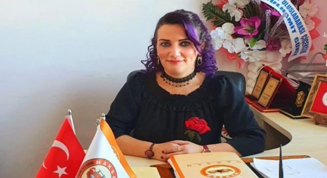 Kılıç'tan 8 Mart Dünya Kadınlar Günü mesajı