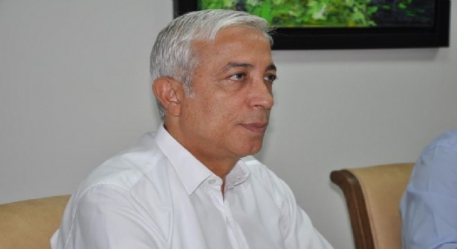 Kılıç'tan vatandaşa çağrı