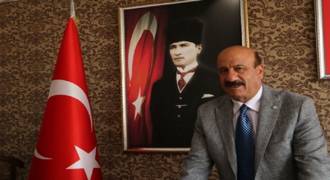 Kırkpınar'dan 10 Kasım mesajı