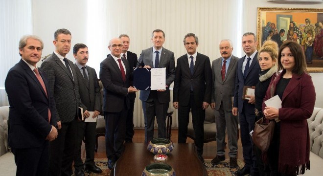 MEB'den yeni bir ilk