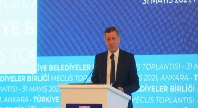 MEB'den yüz yüze eğitim açıklaması