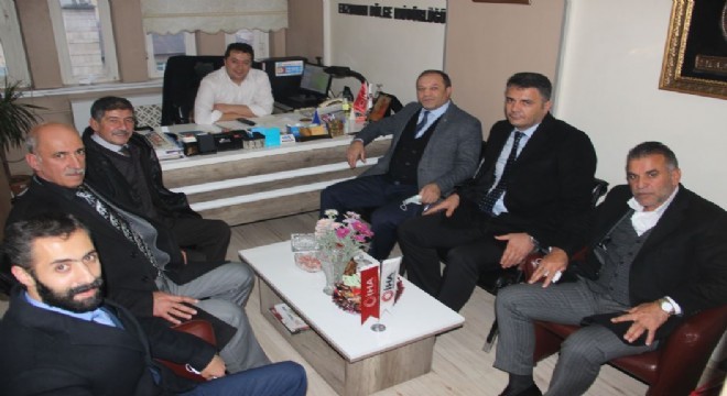 MHP'den Medya açılımı