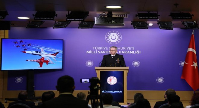 MSB: ‘802 terörist etkisiz hâle getirildi'