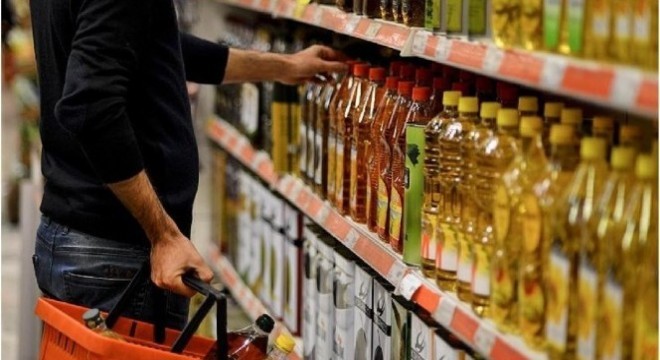 Mart ayı enflasyonu açıklandı