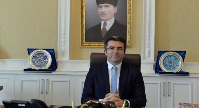 Memiş : 'Asırların ortak bayramı Nevruz'