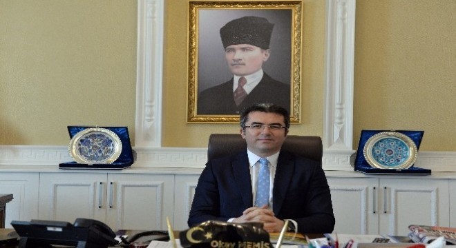 Memiş: 'Asırların ortak bayramı nevruz'