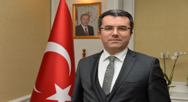 Memiş: ‘Cumhuriyet milli bilincimizdir'