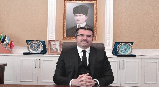 Memiş: ‘Ortak görev, Cumhuriyet'e sahip çıkmak'