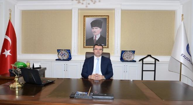 Memiş: ‘Tarihimizden ders almalıyız'