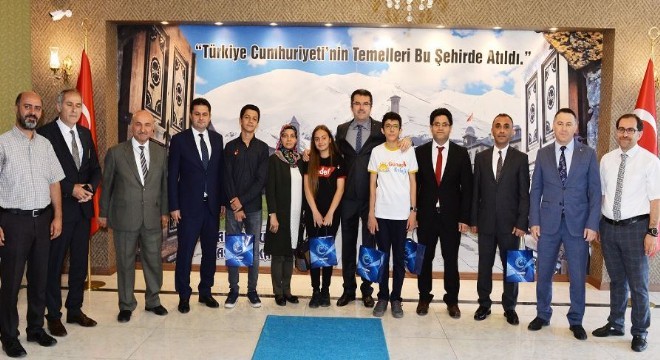 Memiş'ten eğitim değerlendirmesi