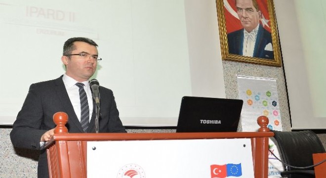 Memiş'ten tarım ekonomisi değerlendirmesi