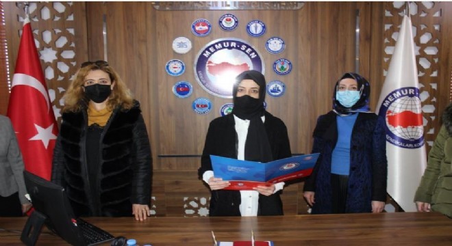 Memur-Sen'den '28 Şubat' açıklaması