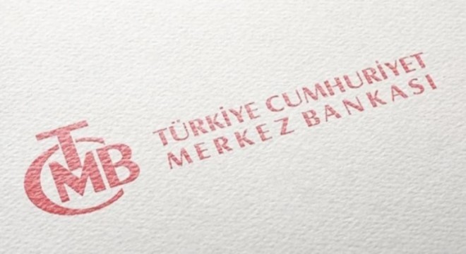 Merkez Bankası'nın toplam rezervleri azaldı