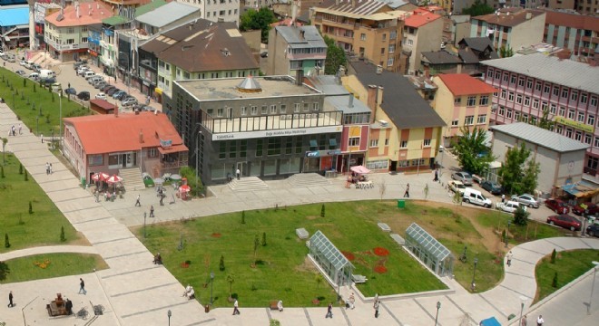 Meteoroloji'den sıcaklık uyarısı