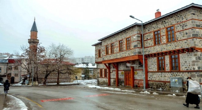 Meteorolojiden yağmur uyarısı