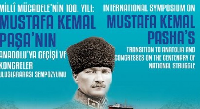 Milli Mücadele'de Erzurum gündemi