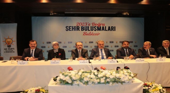 Muş'tan yatırımcılara çağrı