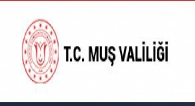 Muş'ta 2 köy karantinaya alındı