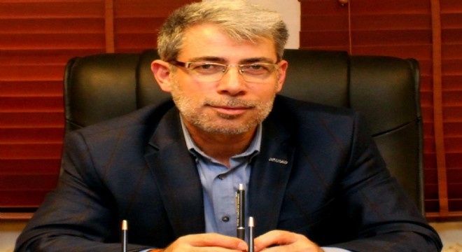 MÜSİAD'tan Öz'e hizmet teşekkürü