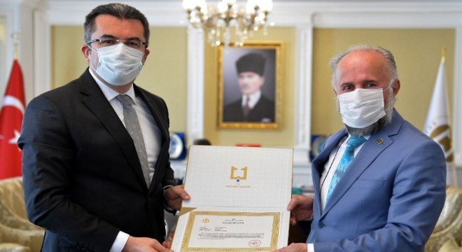 Müftü Sula'dan veda turu