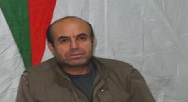 MİT'ten Irak'ta nokta operasyon