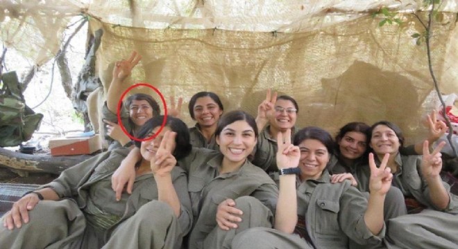 MİT'ten Suriye'de nokta operasyon