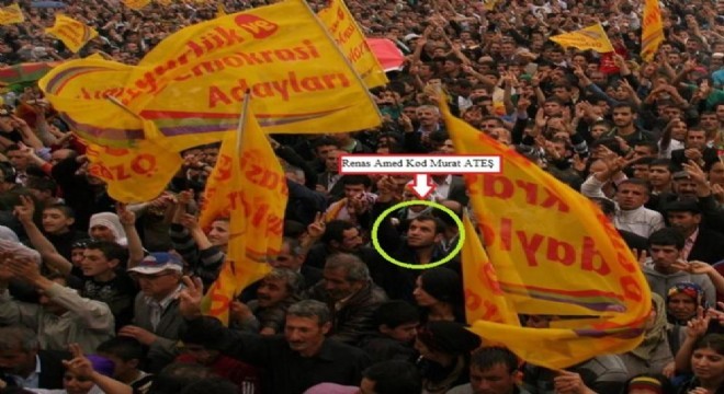 MİT'ten Kamışlı'da nokta operasyon