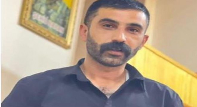 MİT'ten Kamışlı'da nokta operasyonu