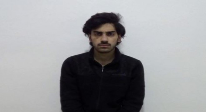 MİT'ten Suriye'de operasyon