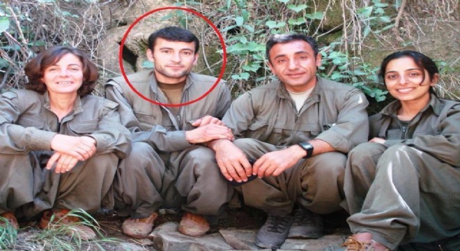 MİT'ten Süleymaniye'de nokta operasyon