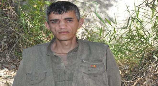 MİT'ten nokta operasyon