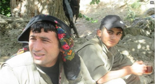 MİT'ten nokta operasyon