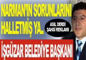 UĞRAŞTIKLARI ŞEYE BAK!