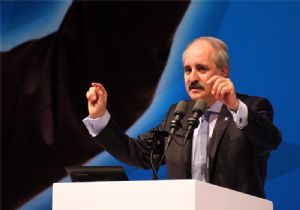 İlk miting HAS Parti'den