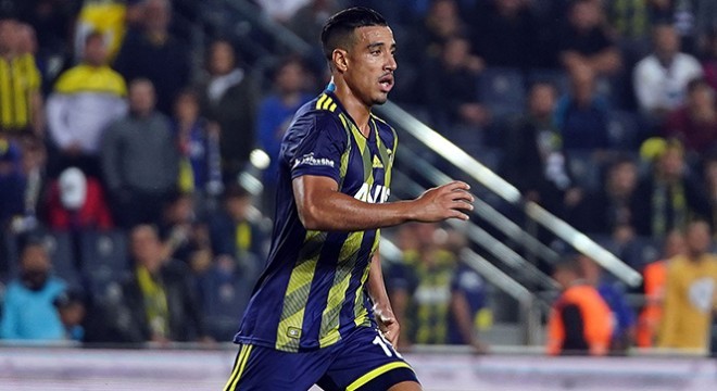 Nabil Dirar, Erzurumspor'da