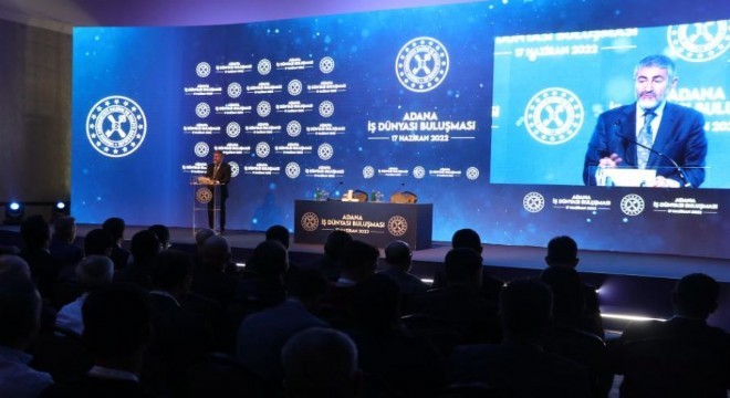 Nebati: 'Bu dönemi de atlatacağız'