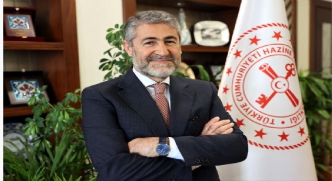 Nebati: ‘Gerekli tedbirleri almaktayız'