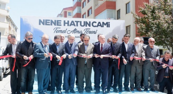 Nene Hatun'a vefa