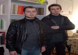 Helal olsun sizlere...