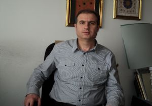 GSF'den uluslararası açılım