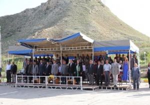 Oltu MYO'da 16'ıncı yıl gururu