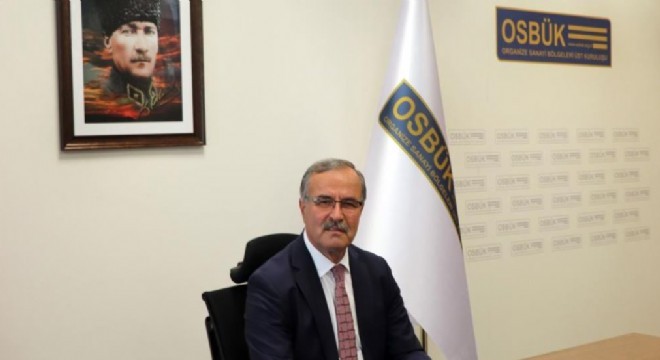 OSB'ler 'OSBÜKbulut'a taşınıyor