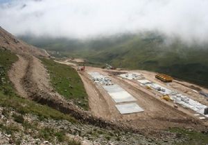 Ovit'te zamanla yarış