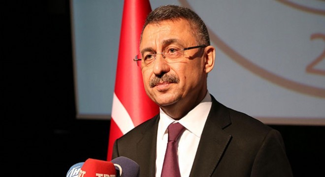 Oktay'dan uluslararası topluma çağrı