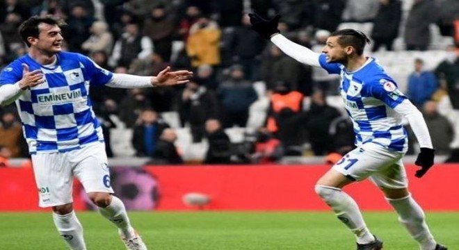 Oltan TZK'da gol krallığına yürüyor