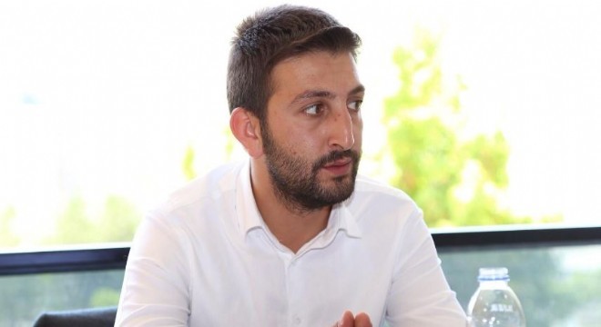 Oltu OSB'de talep dönemi