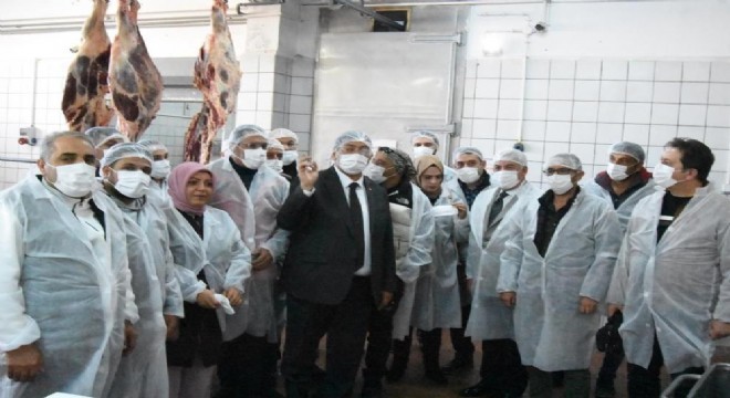 Oral: ‘Üretmeye devam edeceğiz'